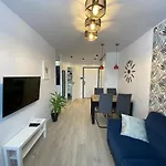 Morena Apartamento Gdansk