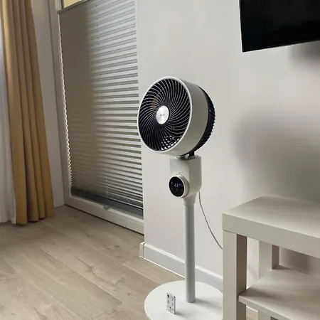 شقة Morena *
