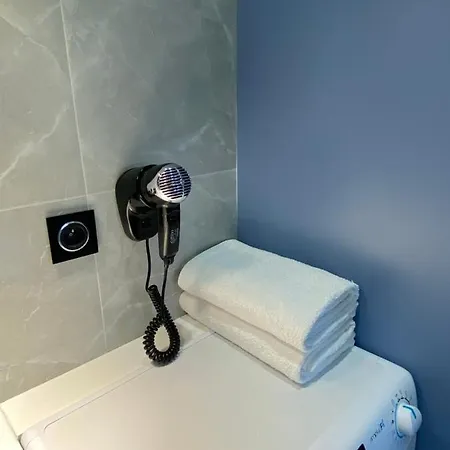 شقة Morena