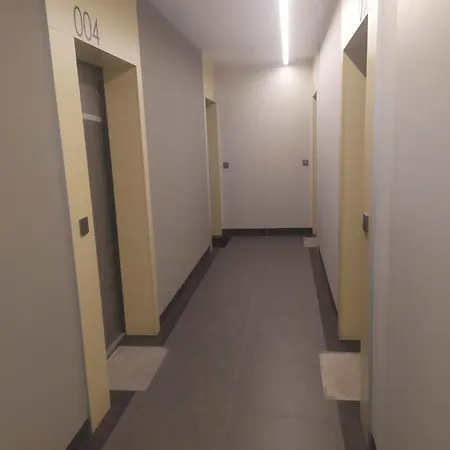 דירה Morena גדנסק