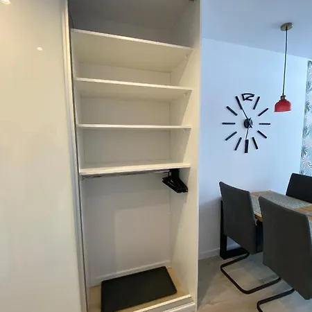 Morena Appartement *