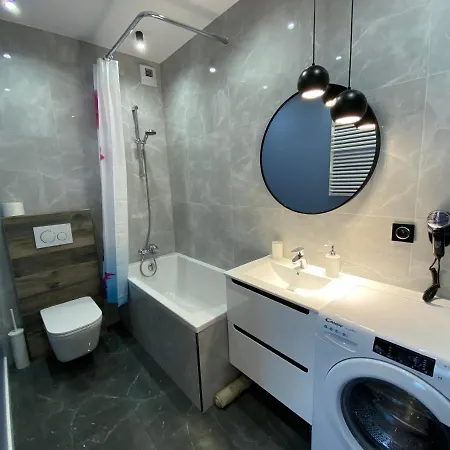 Appartement Morena *