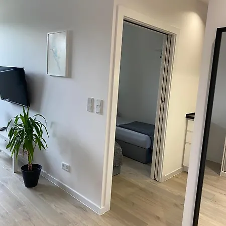 Morena Appartement Gdańsk