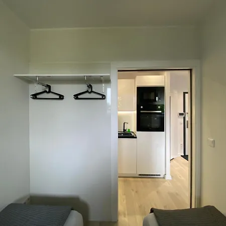 Appartement Morena *