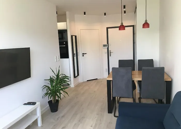 Appartement Morena Gdańsk