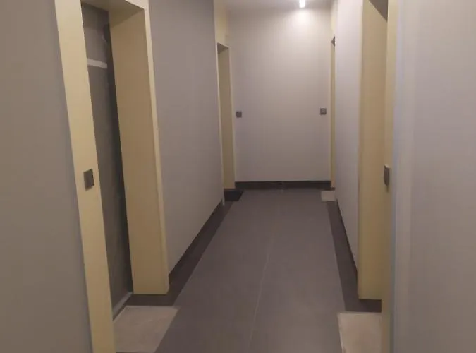 Appartement Morena Gdańsk