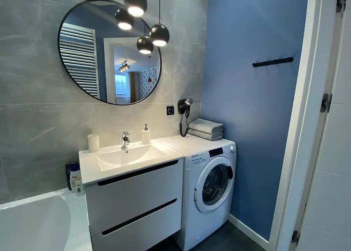 Morena Appartement *