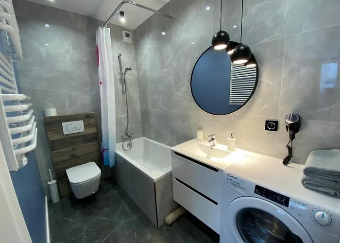 Appartement Morena *