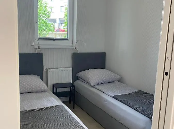 Appartement Morena *