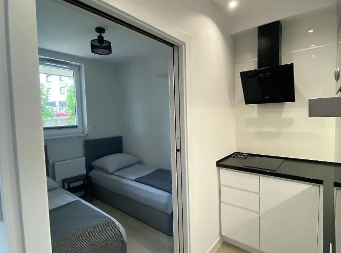 Morena Апартаменты