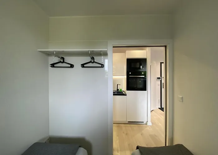 Appartement Morena *