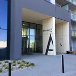 Апартаменты Morena Гданьск