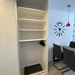 Morena Апартаменты *